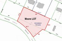 Land for sale in Hamilton County, Tennessee