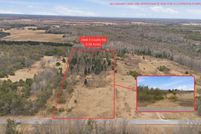 Land for sale in Alcona County, Michigan