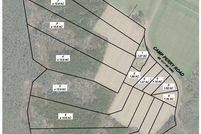 Land for sale in Perquimans County, North Carolina