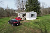 Land for sale in Wirt County, West Virginia