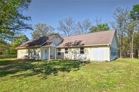 Land for sale in Cherokee County, Oklahoma