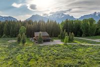 Farm and Ranch for sale in Teton County, Wyoming