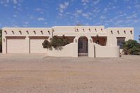 Land for sale in Luna County, New Mexico