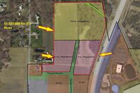 Undeveloped Land for sale in Sandusky County, Ohio