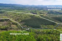 Land for sale in Patrick County, Virginia