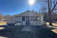 Land for sale in Jackson County, Ohio