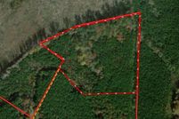 Land for sale in Brunswick County, Virginia