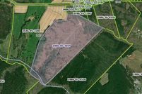 Land for sale in Pittsylvania County, Virginia