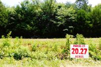 Land for sale in Halifax County, Virginia