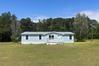 Land for sale in Mitchell County, Georgia
