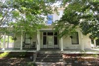 Land for sale in Mitchell County, Georgia