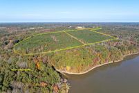 Land for sale in Mecklenburg County, Virginia