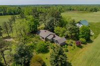 Land for sale in Warren County, North Carolina