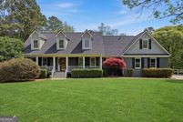 Timberland Property for sale in Gwinnett County, Georgia