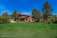 Land for sale in Fall River County, South Dakota