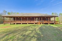 Land for sale in Cumberland County, Virginia