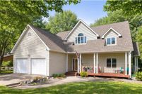 Timberland Property for sale in Chisago County, Minnesota