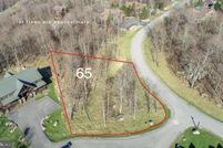 Homesite for sale in Garrett County, Maryland