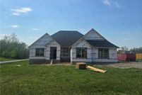 Homesite for sale in Benton County, Arkansas