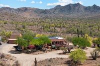 Land for sale in Maricopa County, Arizona