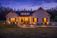 Land for sale in Harris County, Georgia