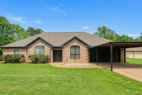 House for sale in Harrison County, Texas