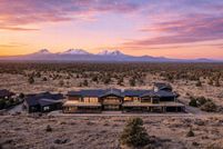 Farm and Ranch for sale in Crook County, Oregon
