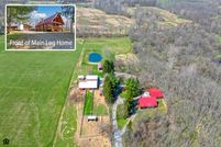 Land for sale in Morrow County, Ohio