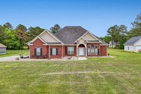Land for sale in Lee County, Georgia