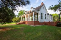 Land for sale in Barbour County, Alabama