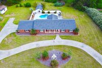 Land for sale in Jeff Davis County, Georgia