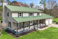Land for sale in Morgan County, Alabama