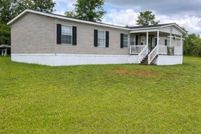 Land for sale in Jefferson County, Georgia