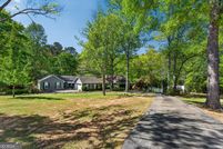 Land for sale in Troup County, Georgia