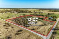 Land for sale in Montague County, Texas