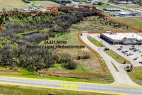 Land for sale in Grayson County, Texas