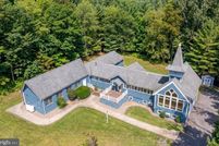 Land for sale in Garrett County, Maryland
