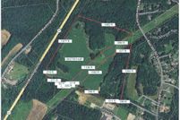Land for sale in Carroll County, Maryland
