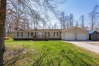 Land for sale in Guernsey County, Ohio