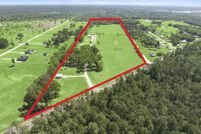 Land for sale in Polk County, Texas
