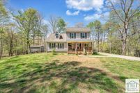 Land for sale in Patrick County, Virginia