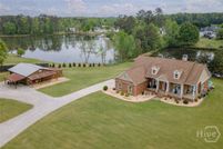 Land for sale in Walton County, Georgia