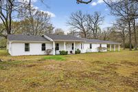 Land for sale in Lonoke County, Arkansas