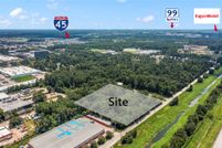 Undeveloped Land for sale in Montgomery County, Texas