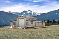 Land for sale in Park County, Montana