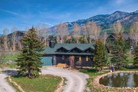 Farm and Ranch for sale in Lincoln County, Wyoming