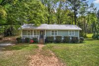 Land for sale in Baldwin County, Georgia