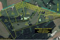 Land for sale in Washington County, Kentucky