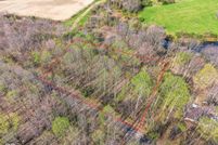 Land for sale in Parke County, Indiana