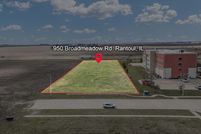 Farm and Ranch for sale in Champaign County, Illinois